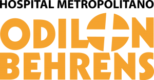 Hospital Metropolitano Odilon Behrens