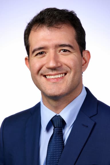 Dr. José Alencar